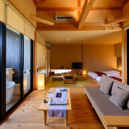 Resort Kumano Club Exteriér fotografie
