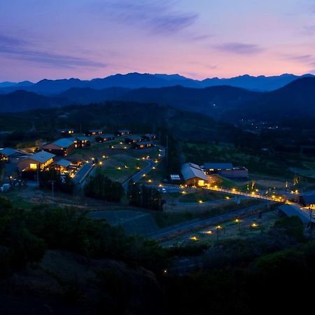 Resort Kumano Club Exteriér fotografie