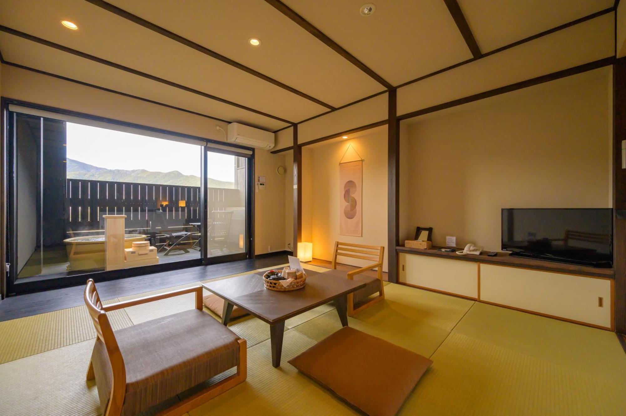 Resort Kumano Club Exteriér fotografie