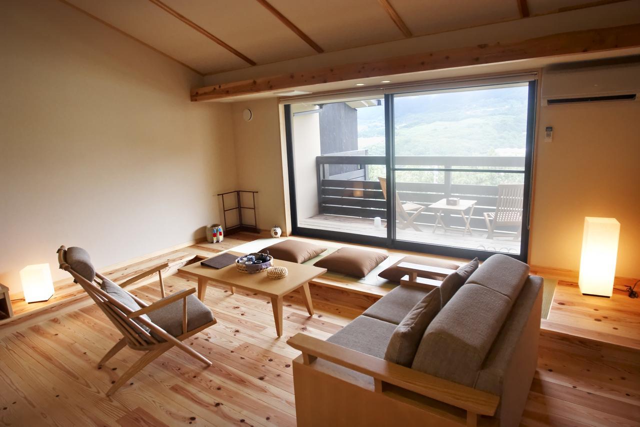 Resort Kumano Club Exteriér fotografie