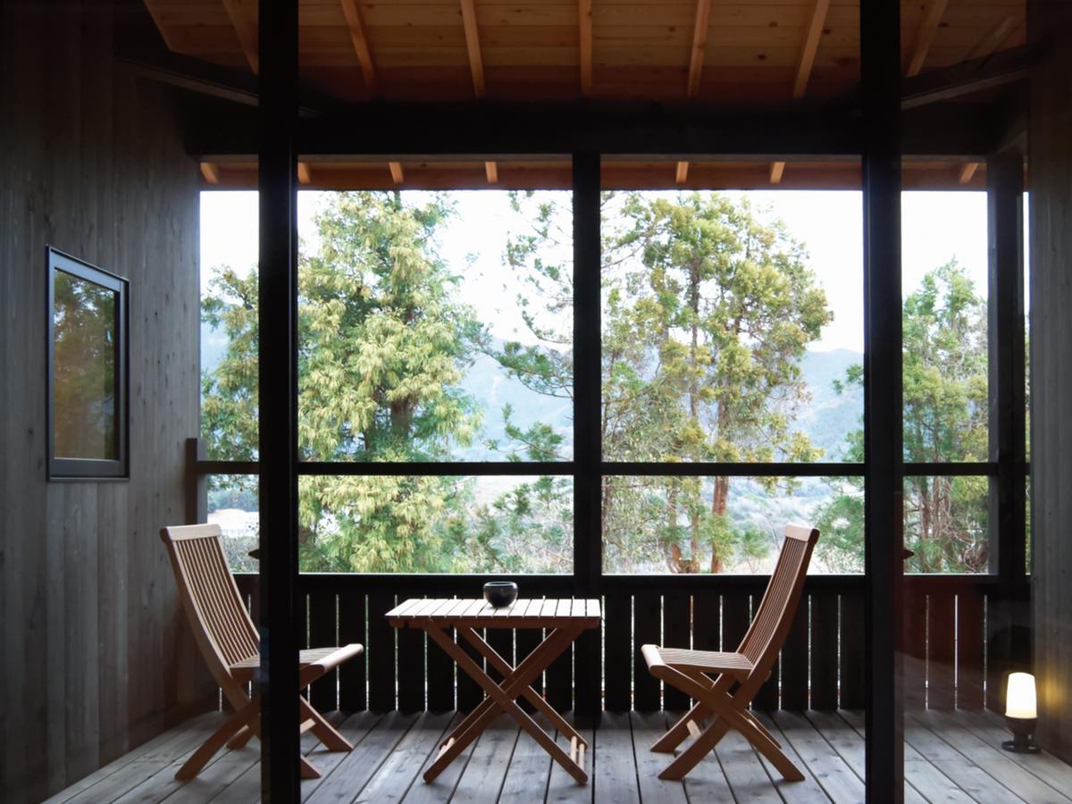 Resort Kumano Club Exteriér fotografie