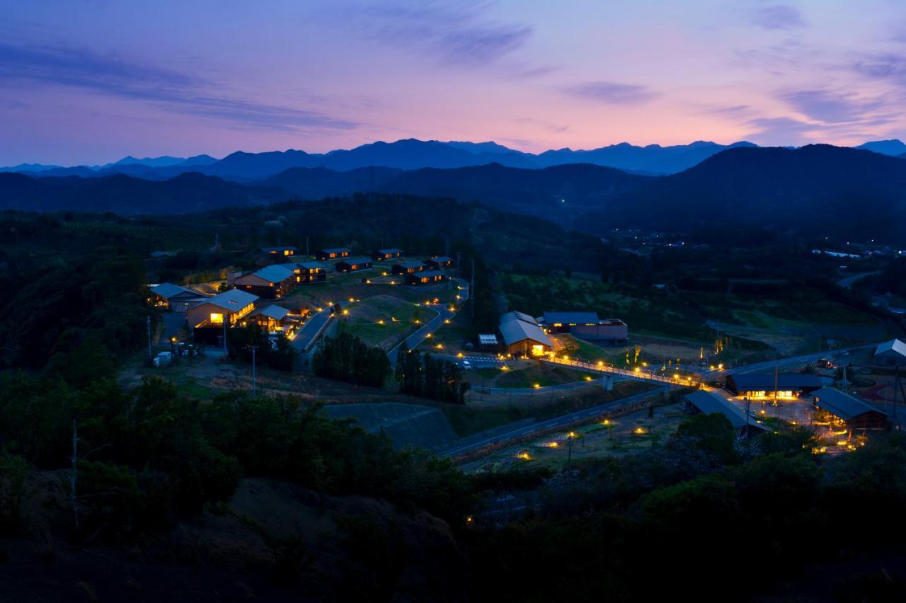 Resort Kumano Club Exteriér fotografie
