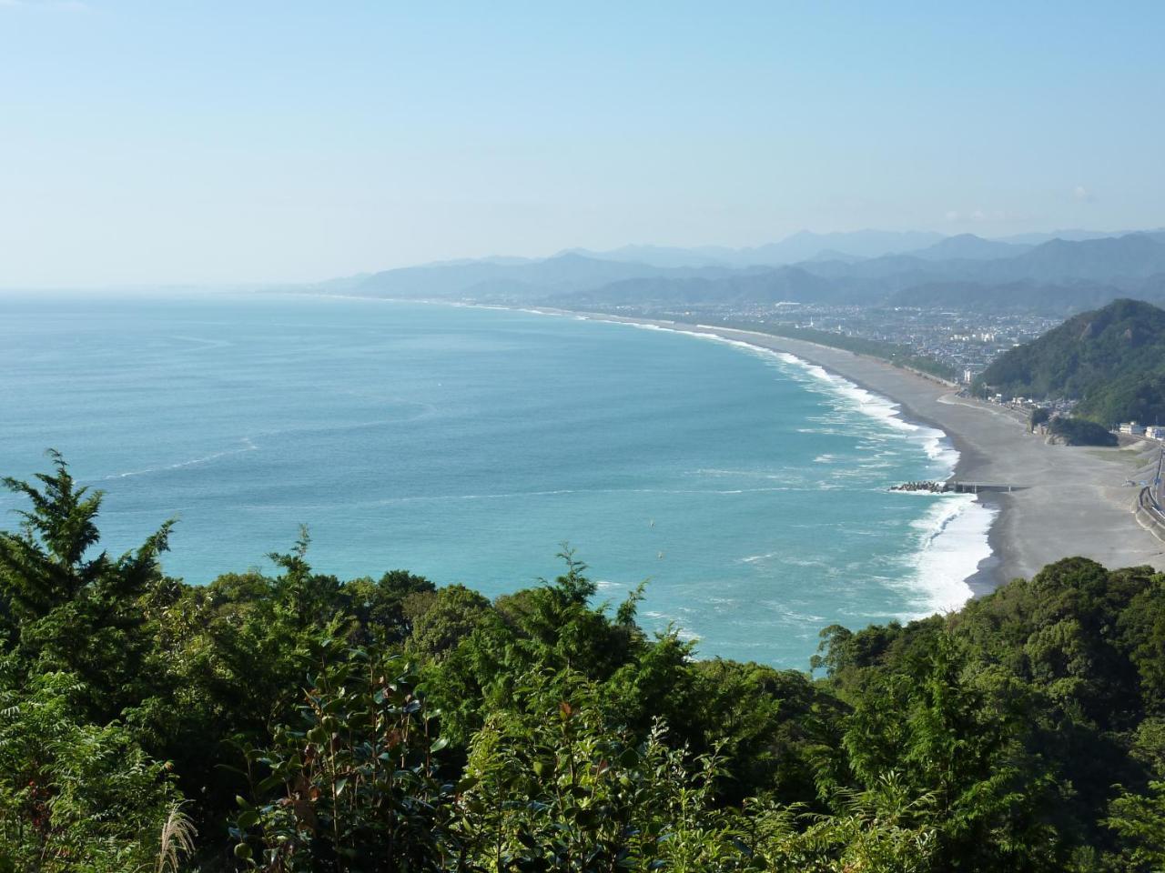 Resort Kumano Club Exteriér fotografie