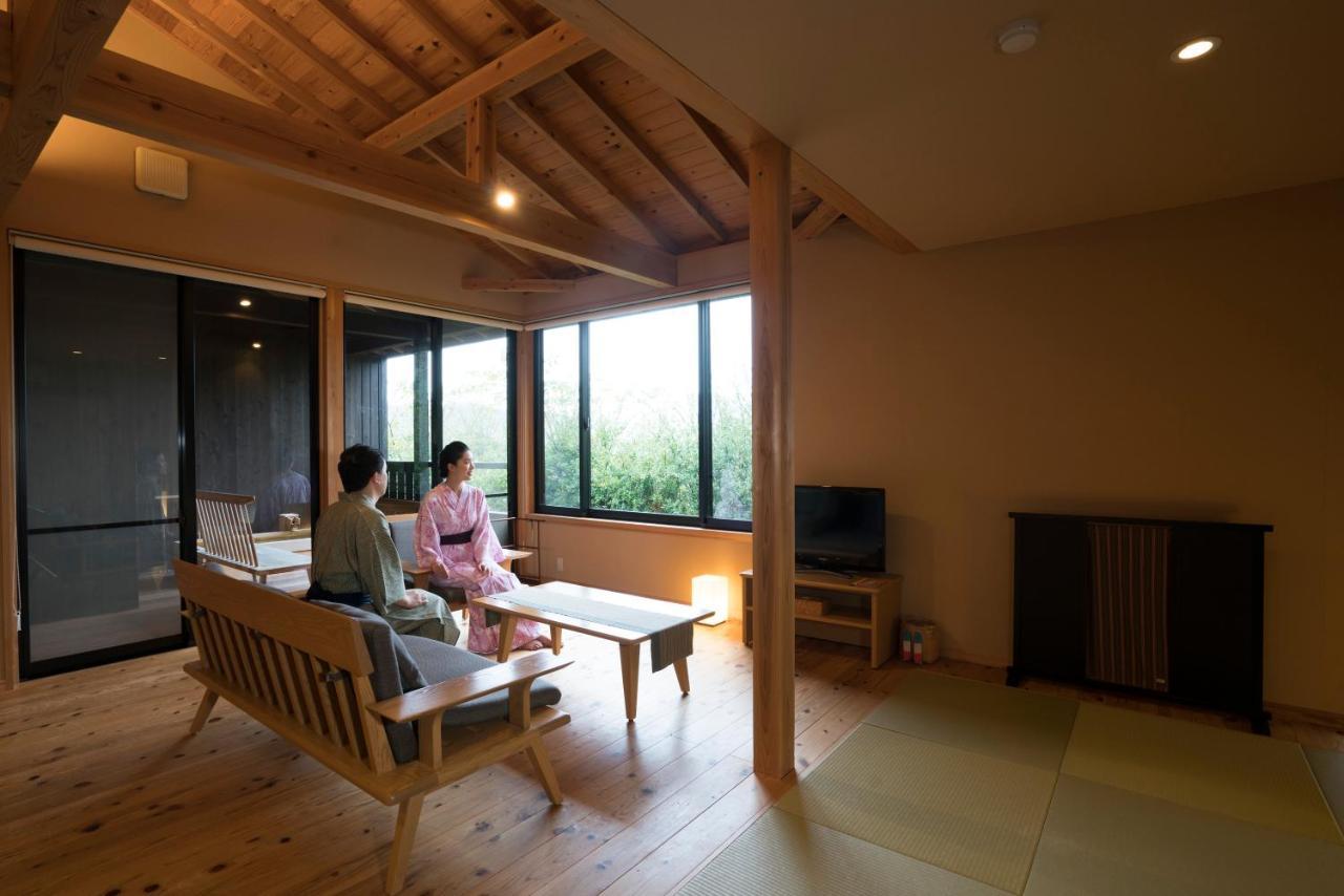 Resort Kumano Club Exteriér fotografie