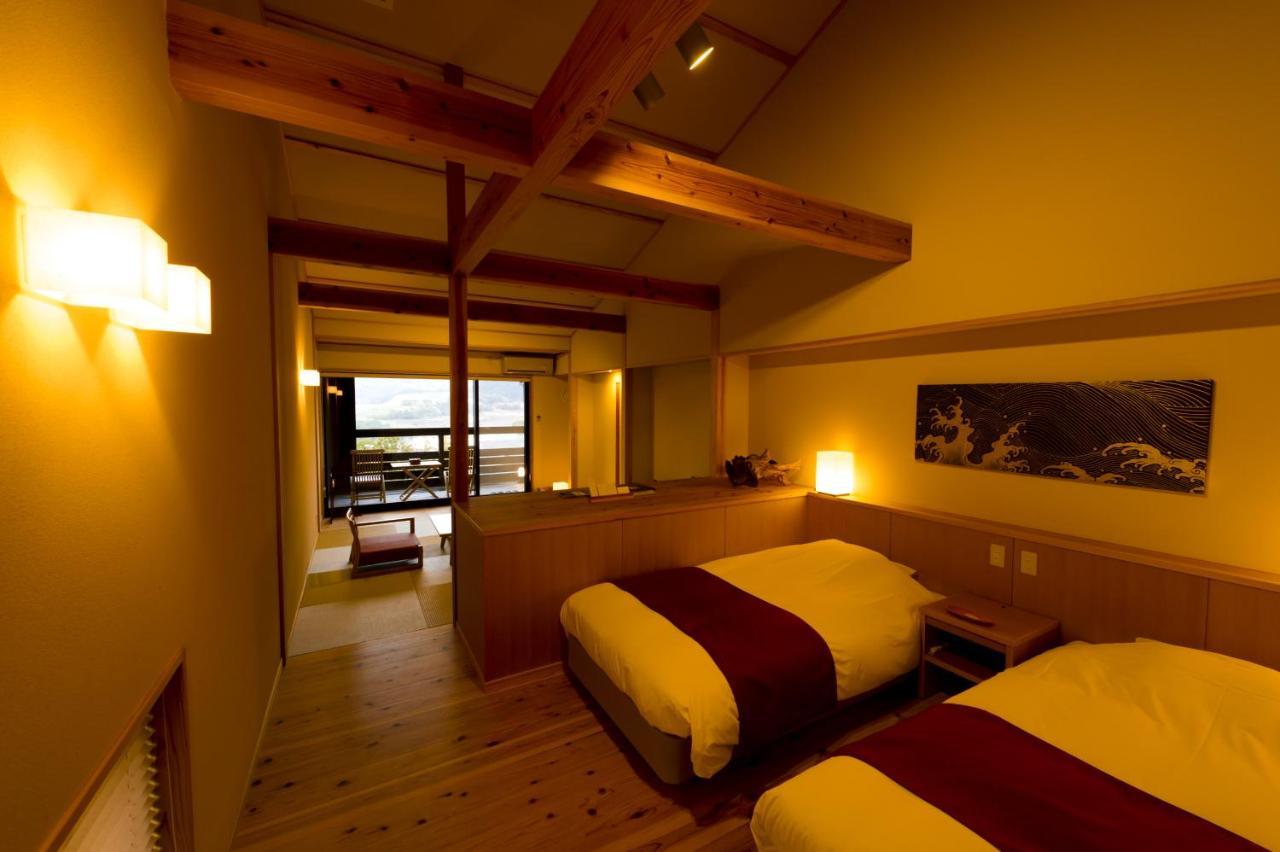 Resort Kumano Club Exteriér fotografie