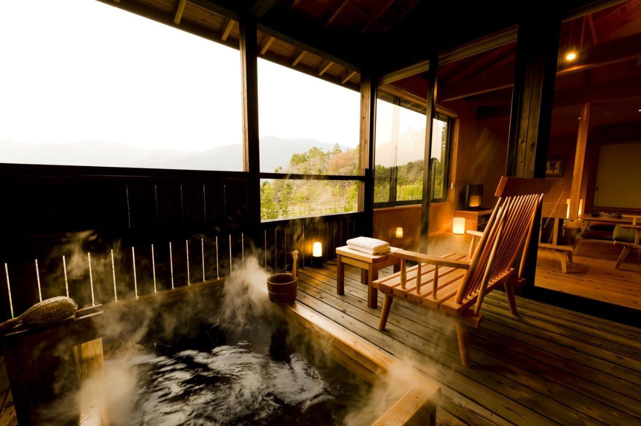 Resort Kumano Club Exteriér fotografie